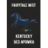 Табак для кальяна Fairytale Mist Kentucky (Феритейл Мист Кентуки) 100г Акцизный